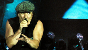 Brian Johnson Has Hope To Front AC/DC Again