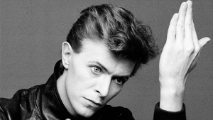 You Can Now Own David Bowie’s Lock of Hair