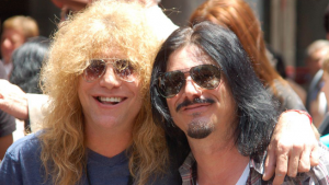 Steven Adler Rejoining Guns N’ Roses After All?