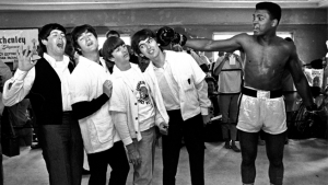 Paul McCartney Remembers Muhammad Ali