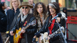 Joe Perry Addresses Aerosmith’s ‘Farewell Tour’ Claim