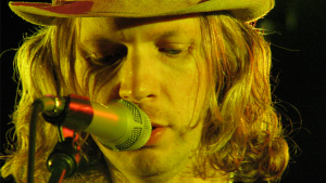 Beck Has A New Album Due In October