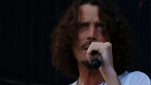 Chris Cornell Alleged Stalker Arrested At A Concert