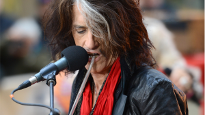 Joe Perry Update