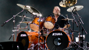 Metallica Considered Firing Lars Ulrich