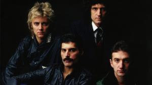 Queen’s Greatest Hits Is In The UK’s Best Selling Albums Of All Time