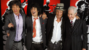 Rolling Stones History 1-A