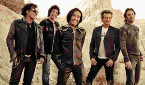 Journey, Styx  to Reissue Live Albums