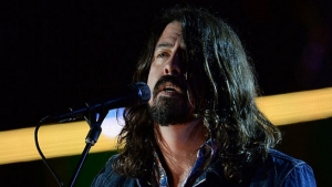 Dave Grohl Helps Stone Temple Pilots Search for New Lead Singer