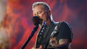 James Hetfield Moved From Bay Area to Escape ‘Elitist Attitude’