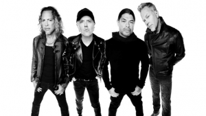 Watch Metallica and Lady Gaga’s Grammy Performance With No Audio Issues