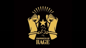 Prophets of Rage Won't Slow Down