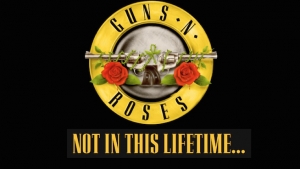 Watch Guns N’ Roses Get Booed After Forgetting What City They’re Playing In