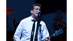 Remembering Glenn Frey