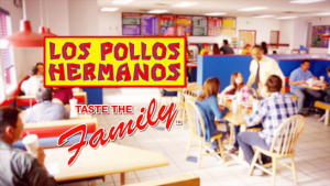 New Los Pollos Hermanos Commercial