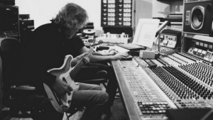 Roger Waters Shares Clip Of New Music Made With Radiohead Producer