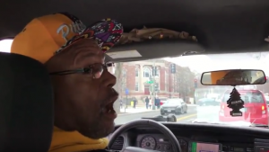 Cab Driver Praises John Elway But Doesn’t Realize Elway’s In The Backseat