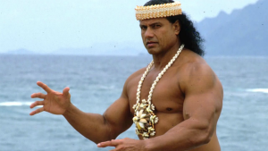 WWE Remembers Jimmy Snuka