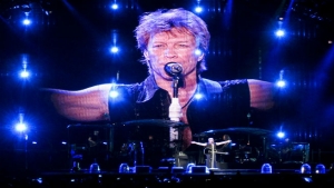 Bon Jovi’s Super Bowl Connections