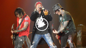 Yesterday’s News Today: Guns N’ Roses, The Who announce joint tour