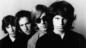 ‘The Doors: The Singles’ collection to be released in September