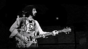 Remembering Rock Legend John Entwistle