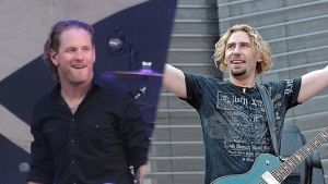 Corey Taylor: ‘Chad Kroeger is to rock what KFC is to chicken’