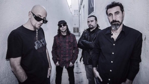 The wait for a new System of A Down album continues