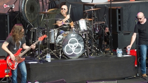 RELIVE: Bone Bash XVII – Jason Bonham’s Led Zeppelin Experience