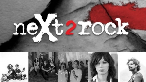 Who will be named neXt2rock?