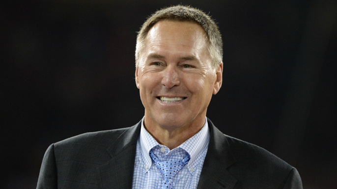 49ers icon Dwight Clark dies after long battle with ALS