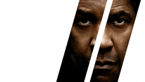 Baby Huey’s Movie Review For The Equalizer 2