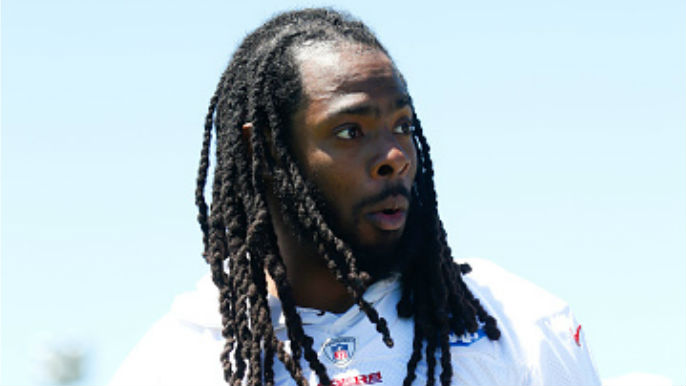 49ers Camp Notes: Richard Sherman returns earlier than anticipated