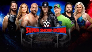 In The Kliq: Showdown Down Under