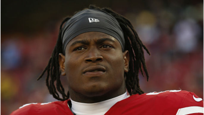 Reuben Foster was involved in another domestic disturbance in October [report]