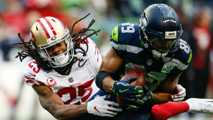 Five observations from Seahawks’ 27-point rout over 49ers