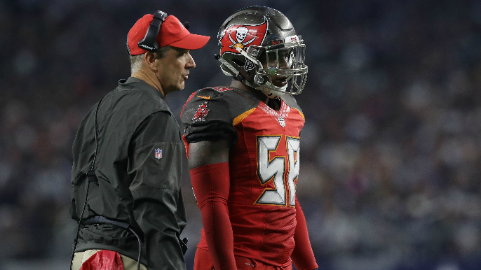 What to make of 49ers’ record-breaking signing of Kwon Alexander