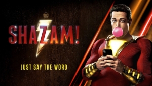 Baby Huey’s Movie Review For Shazam