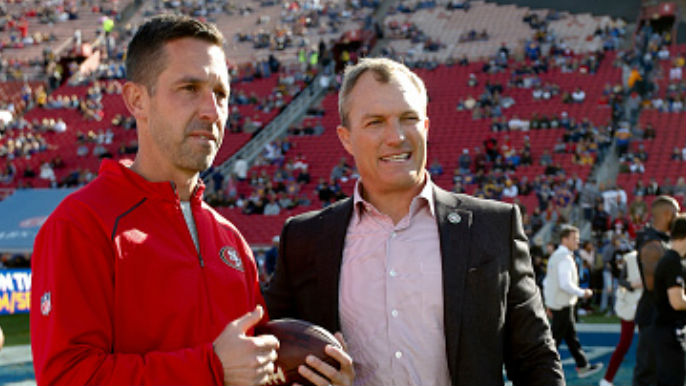 How the 49ers can nail the 2019 NFL Draft