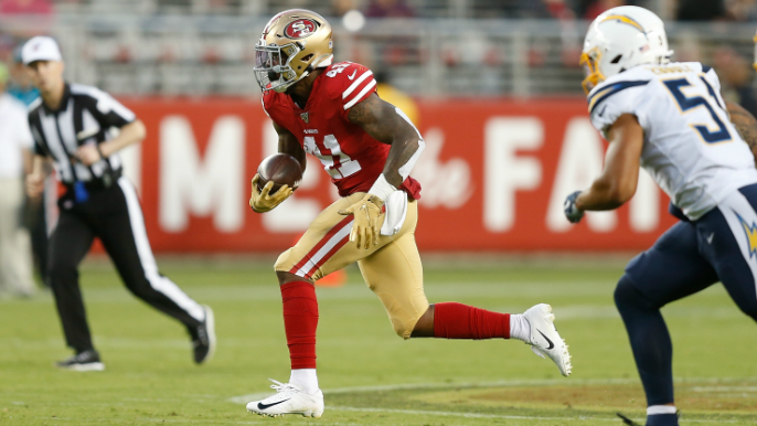 49ers Roster Predictions: Who makes the final cut?