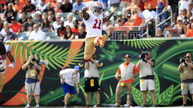 49ers Postgame Recap Week 2