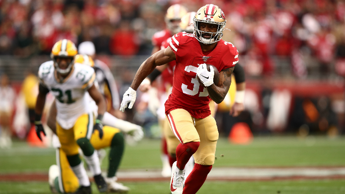 49ers advance to 7th Super Bowl after Raheem Mostert runs rampant over Packers