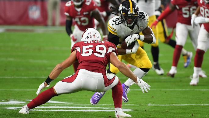 49ers nab surprise standout linebacker from Cardinals [report]