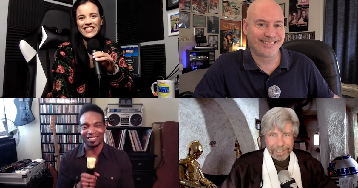 Watch Soundwaves TV #54 – Styx and Stones