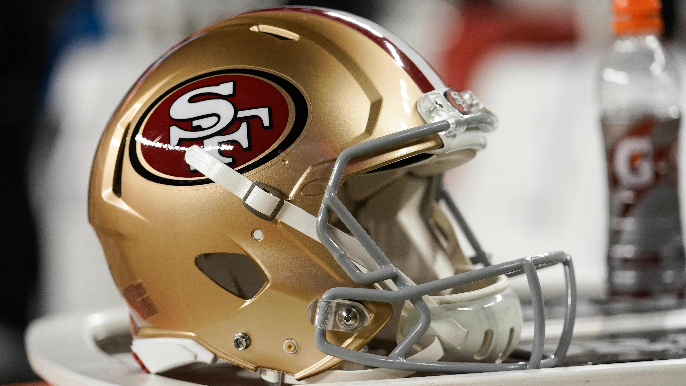 Here is the San Francisco 49ers’ official 2020 schedule