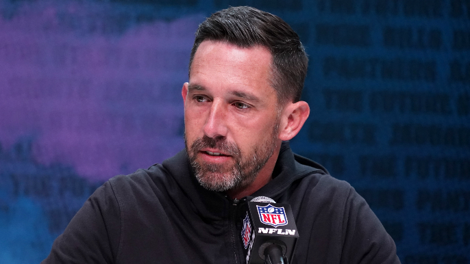 Kyle Shanahan gives passionate monologue on racism, white people ‘not listening’