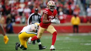 49ers keep Raheem Mostert happy, finalize new deal