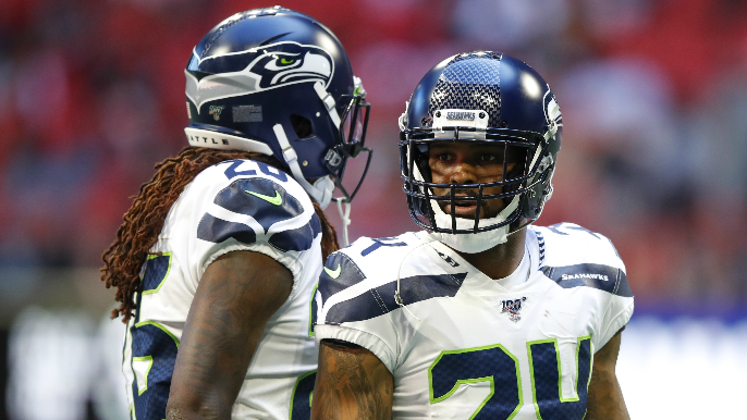 49ers sign former Seahawks cornerback to one-year deal