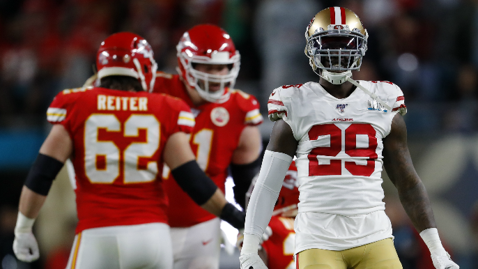 Jaquiski Tartt explains why he wasn’t bothered by Jamal Adams trade rumors