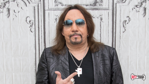 Ace Frehley Says Money Is the Only Way He’d Tour with KISS Again